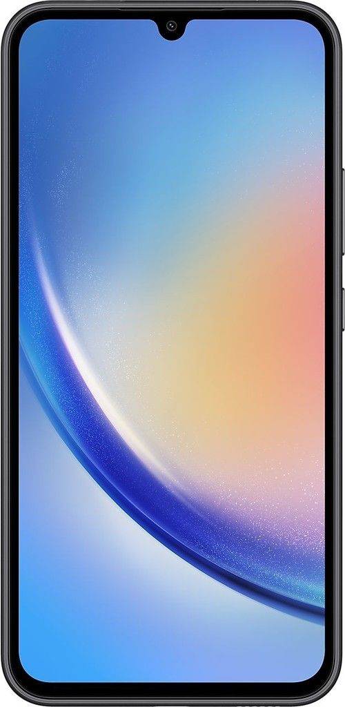 Samsung Galaxy A34 5G 8GB/256GB - 9