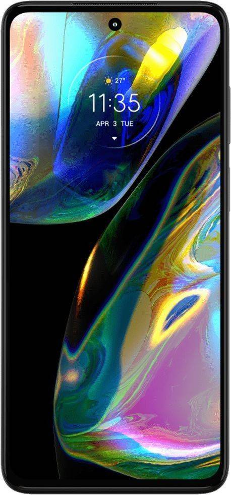 Motorola Moto G82 6GB/128GB - 4