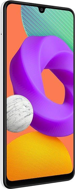 Samsung Galaxy M22 4GB/128GB - 1