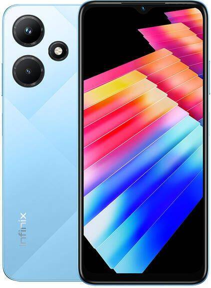 Infinix Hot 30 8GB/256GB - 3