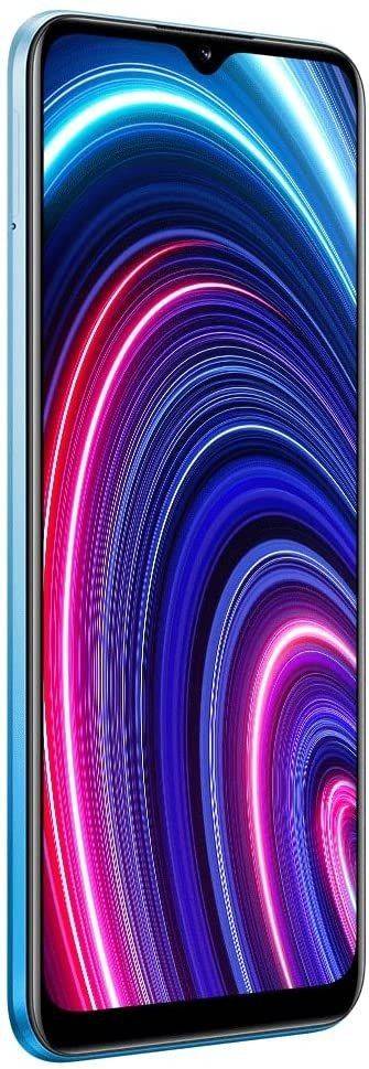 Realme C25Y 4GB/128GB - 2