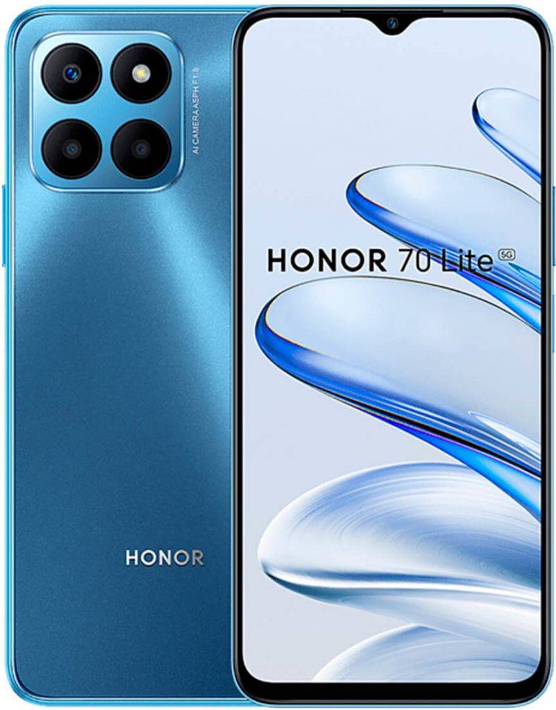 Honor 70 Lite 4GB/128GB - 4