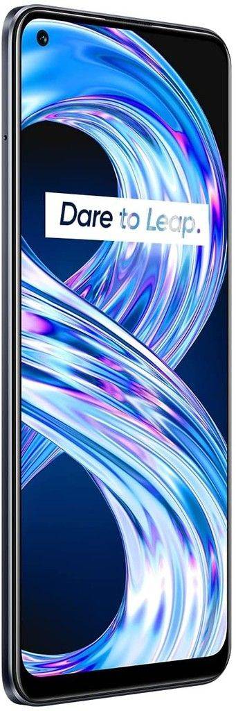 Realme 8 8GB/128GB - 7