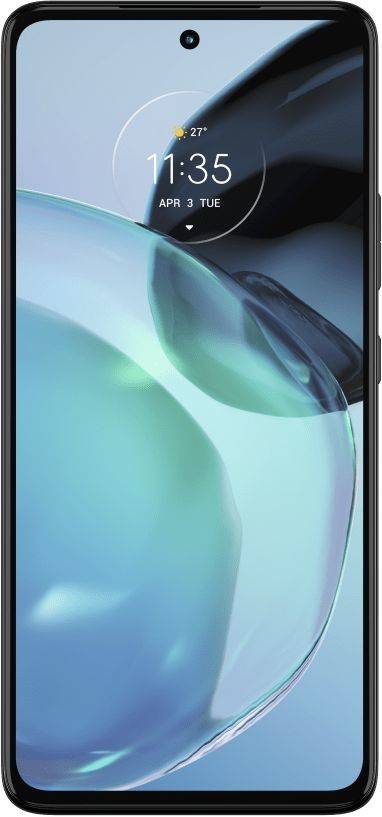 Motorola Moto G72 8GB/128GB - 1