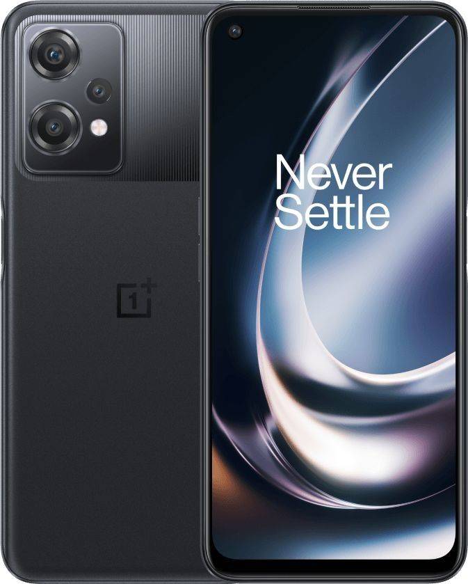 OnePlus Nord CE 2 Lite 5G 6GB/128GB - 4