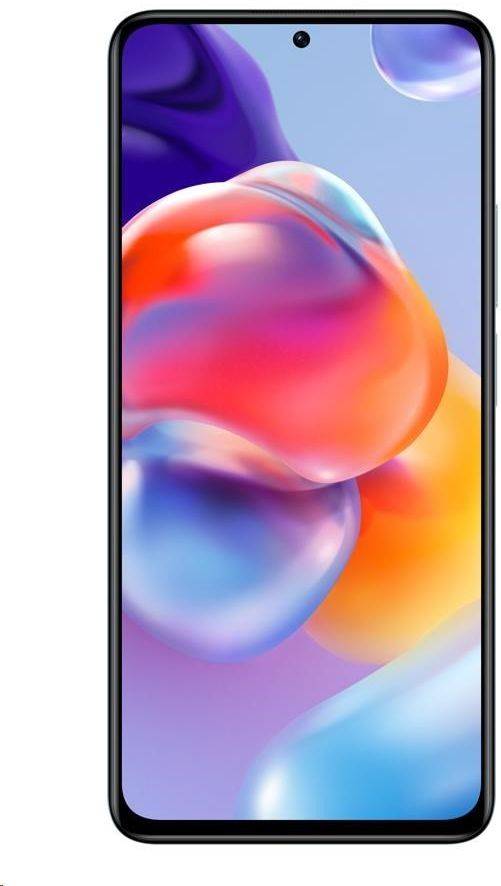 Xiaomi Redmi Note 11 Pro+ 5G 6GB/128GB - 3