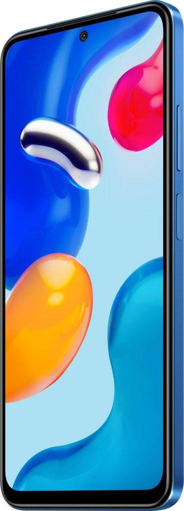 Xiaomi Redmi Note 11S 6GB/64GB - 9