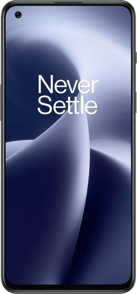 OnePlus Nord 2T 8GB/128GB - 2