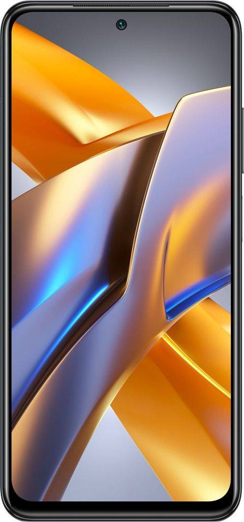 Xiaomi Poco M5s 4GB/128GB - 0