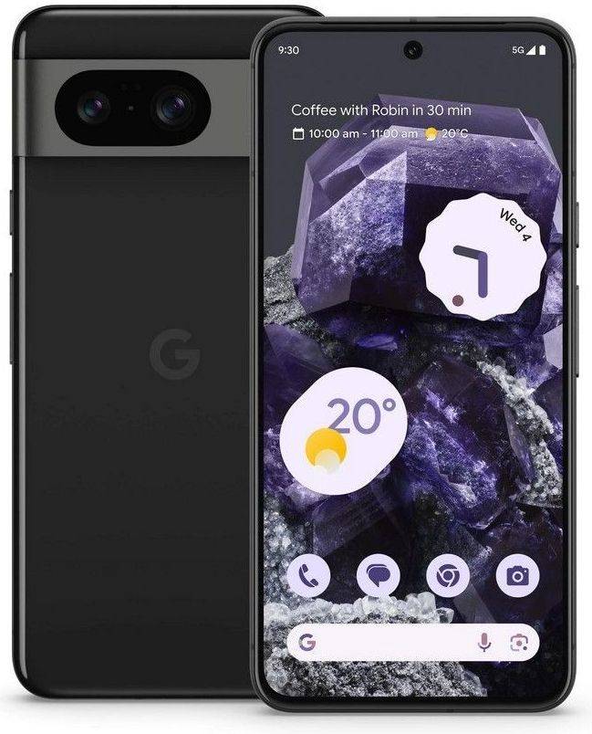 Google Pixel 8 8GB/128GB - 1