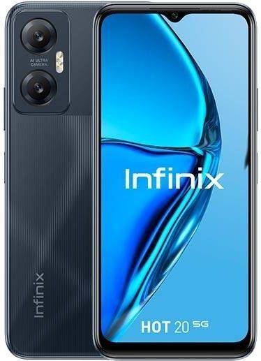 Infinix Hot 20 5G 4GB/128GB - 0