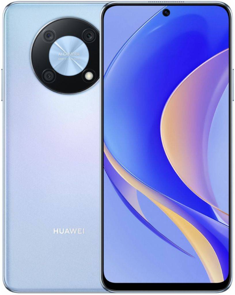 Huawei nova Y90 6GB/128GB - 5