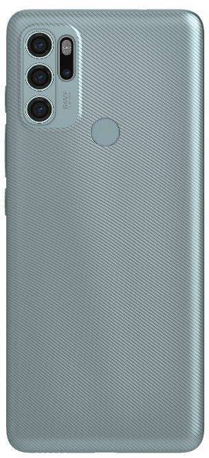 Motorola Moto G60S 4GB/128GB - 5