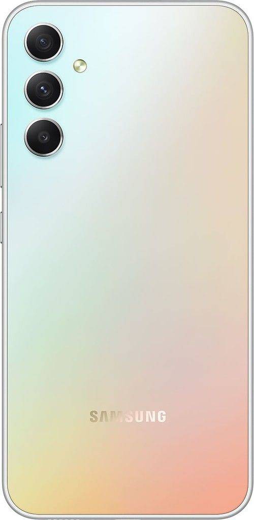 Samsung Galaxy A34 5G 6GB/128GB - 5
