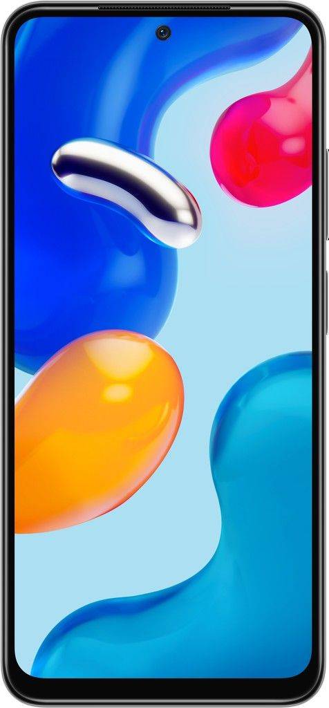 Xiaomi Redmi Note 11S 6GB/64GB - 0