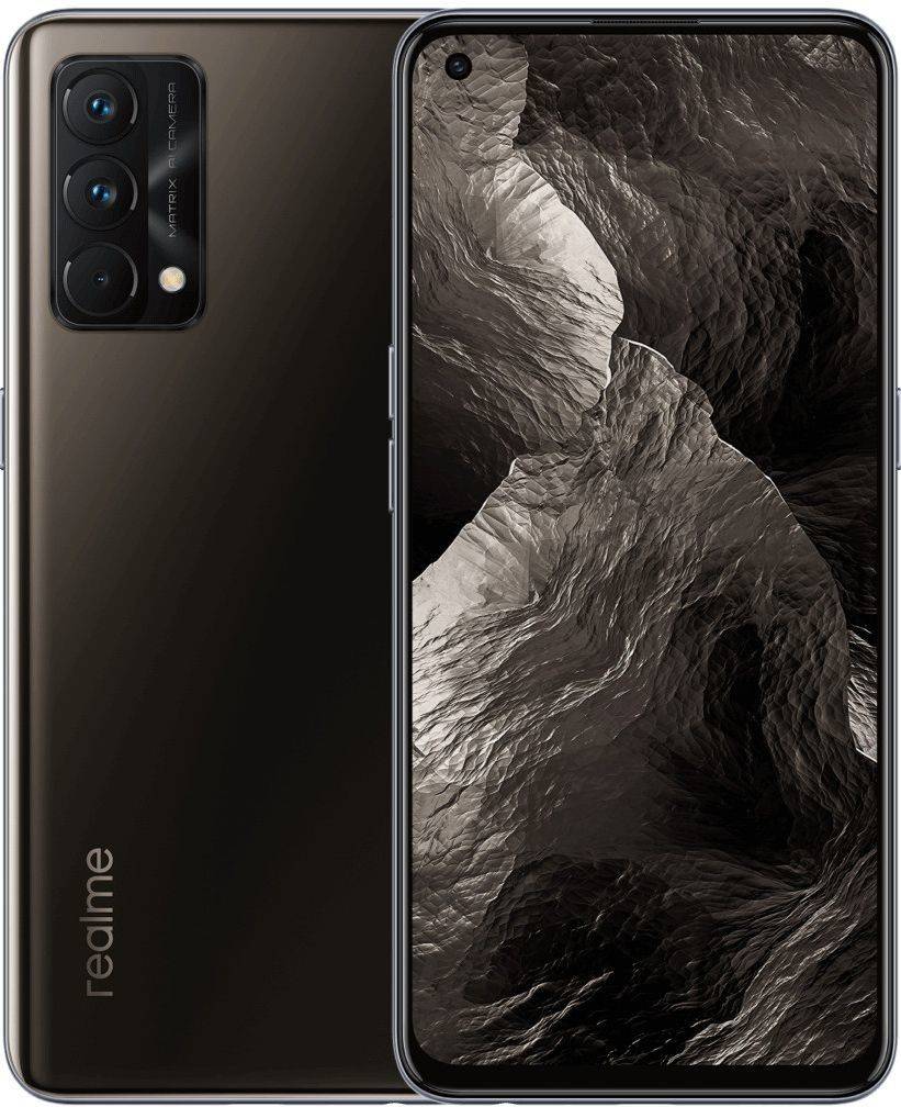 Realme GT Master 8GB/256GB - 0