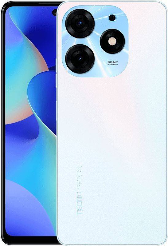 Tecno Spark 10 Pro 8GB/128GB - 0