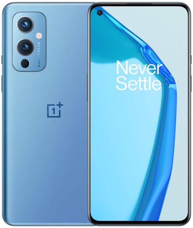 OnePlus 9 8GB/128GB - 2