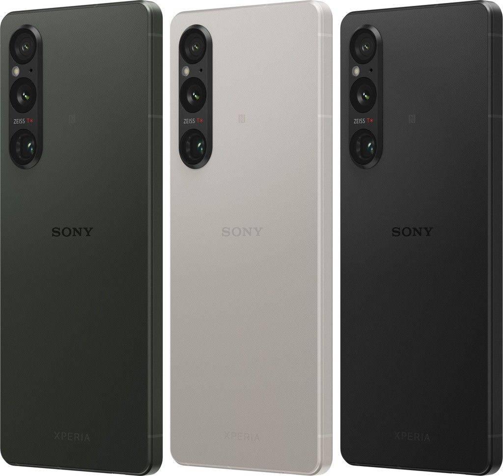 Sony Xperia 1 V 12GB/256GB - 1