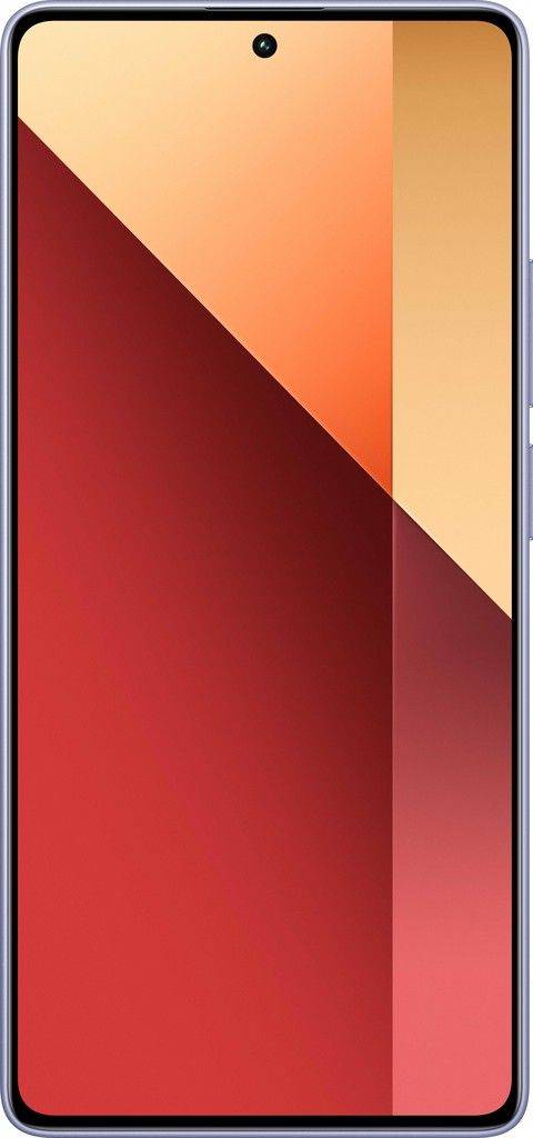 Xiaomi Redmi Note 13 Pro 4G 8GB/256GB - 8