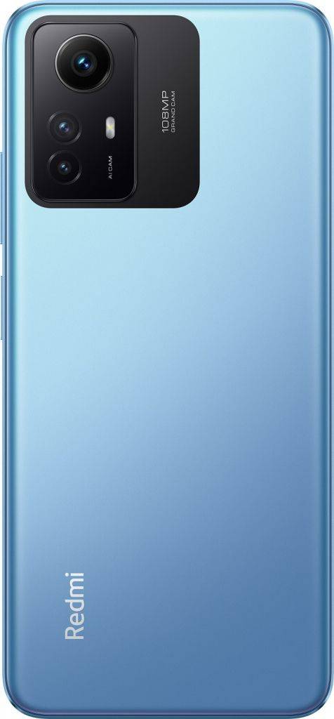 Xiaomi Redmi Note 12S 8GB/256GB - 5