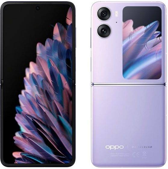 Oppo Find N2 Flip 8GB/256GB - 4