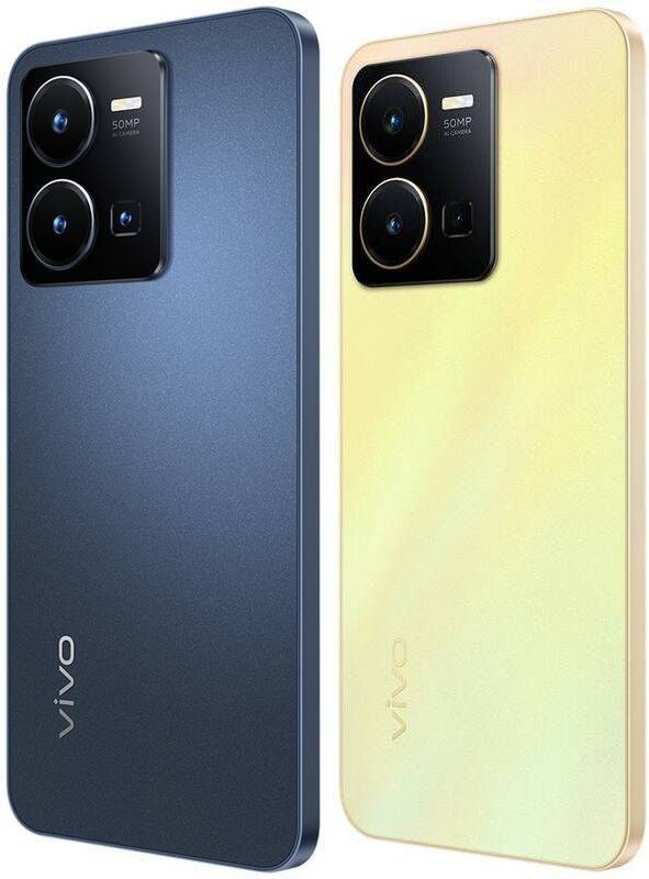 vivo Y35 8GB/256GB - 2