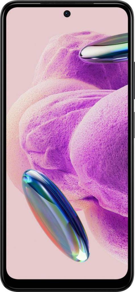 Xiaomi Redmi Note 12S 8GB/256GB - 2