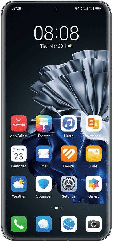 Huawei P60 Pro 8GB/256GB - 3