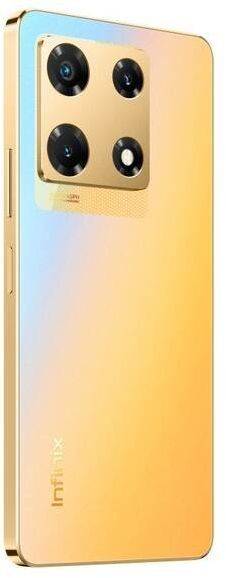 Infinix Note 30 Pro 8GB/256GB - 4