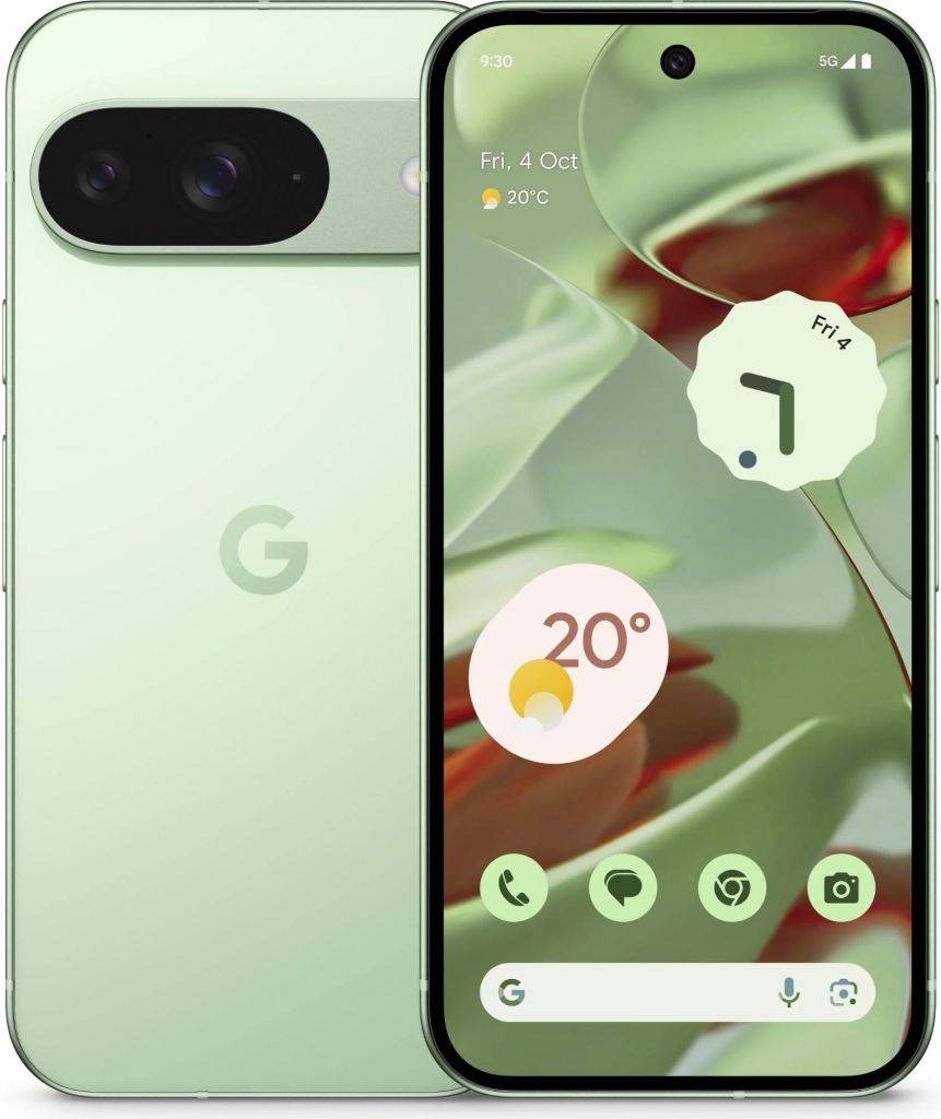 Google Pixel 9 Pro 12GB/256GB - 2