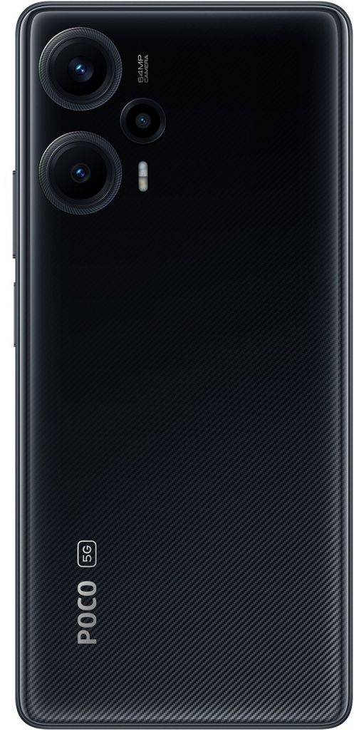 Xiaomi Poco F5 12GB/256GB - 5