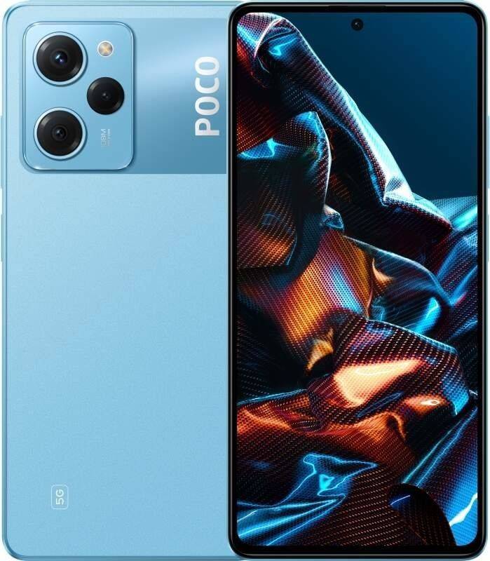 Xiaomi Poco X5 Pro 5G 8GB/256GB - 2