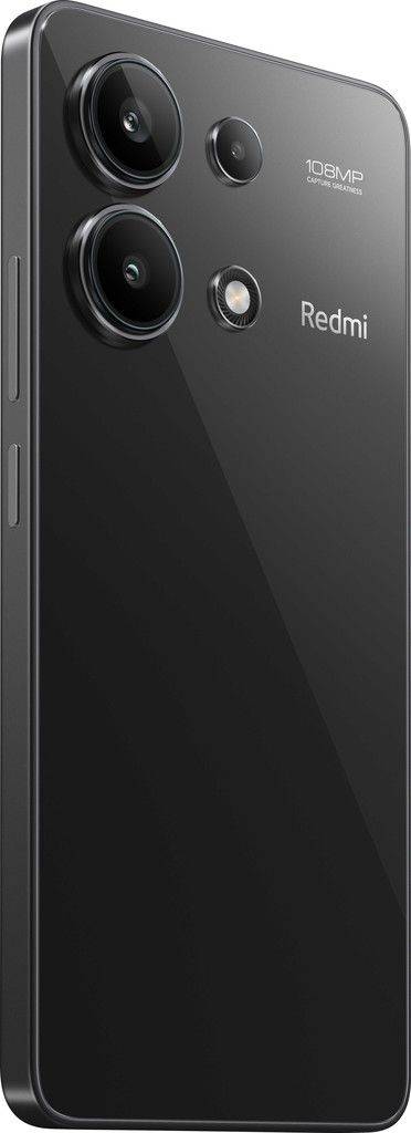 Xiaomi Redmi Note 13 4G 8GB/256GB - 5