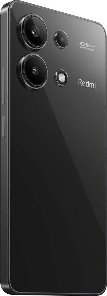 Xiaomi Redmi Note 13 4G 6GB/128GB - 5