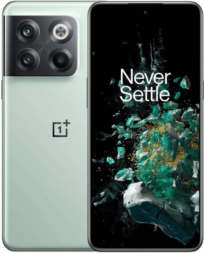 OnePlus 10T 16GB/256GB - 0