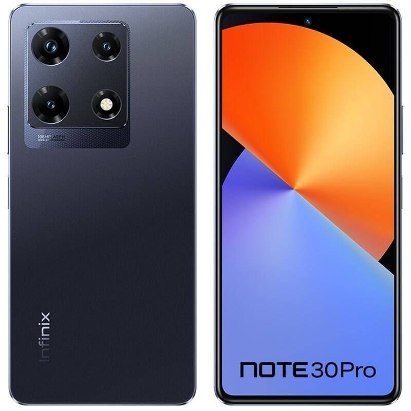 Infinix Note 30 Pro 8GB/256GB - 8