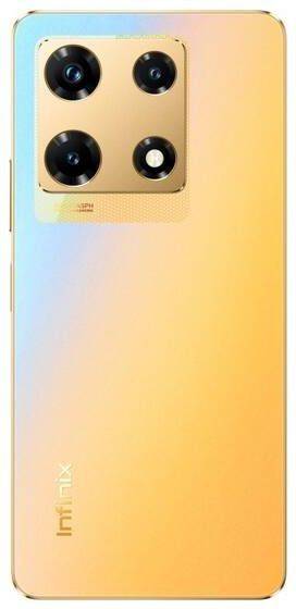 Infinix Note 30 Pro 8GB/256GB - 5