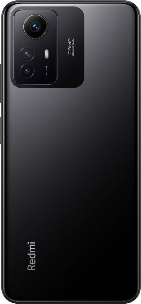 Xiaomi Redmi Note 12S 8GB/256GB - 4