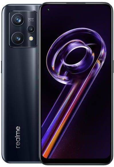 Realme 9 Pro+ 5G 8GB/256GB - 1