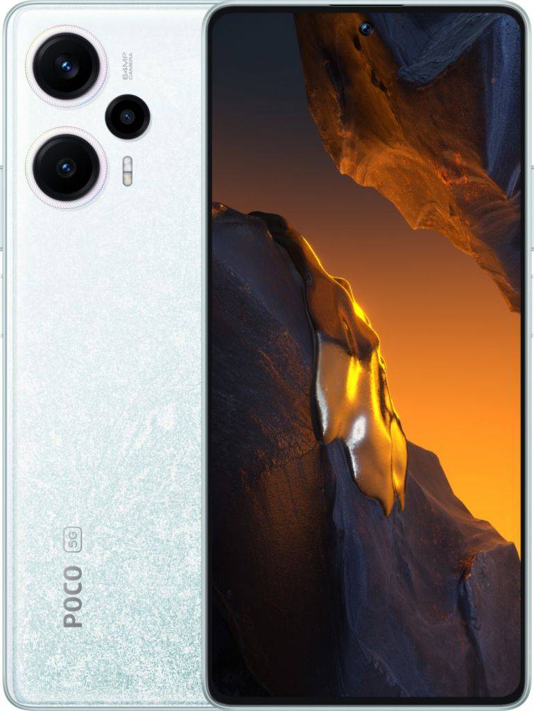 Xiaomi Poco F5 12GB/256GB - 2