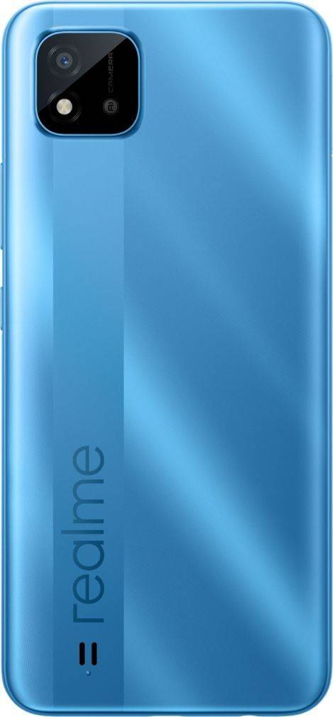 Realme C11 (2021) 2GB/32GB - 5