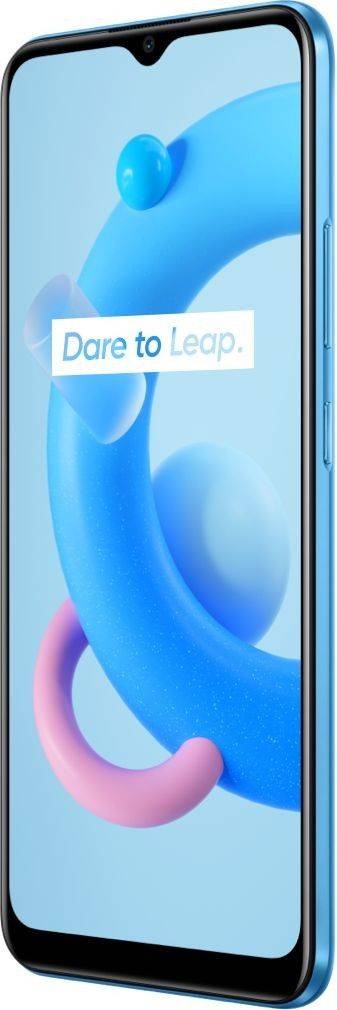 Realme C11 (2021) 4GB/64GB - 3