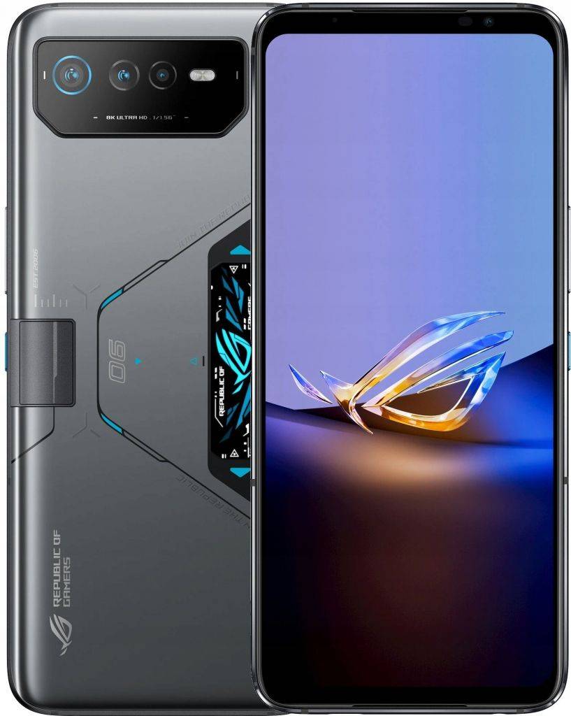 Asus ROG Phone 6D Ultimate 16GB/512GB - 1