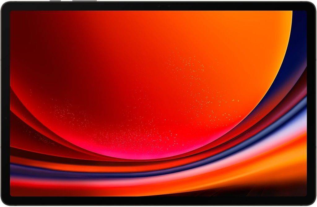 Samsung Galaxy Tab S9+ WiFi 12GB/512GB - 1