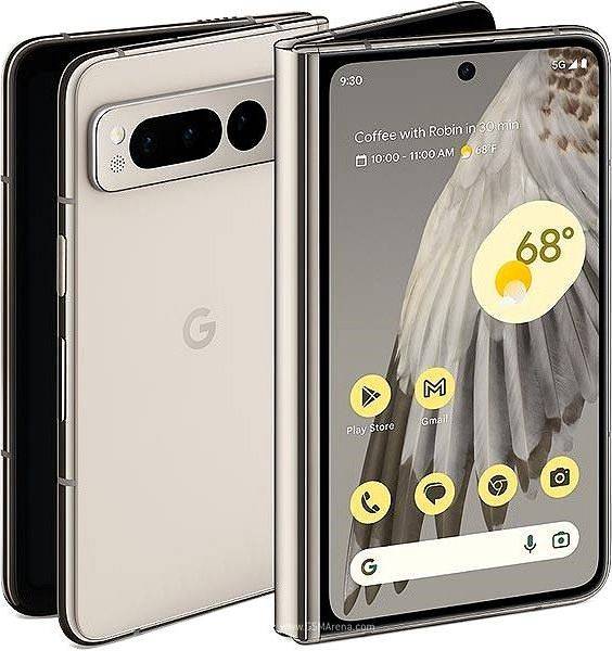 Google Pixel Fold 12GB/256GB - 0