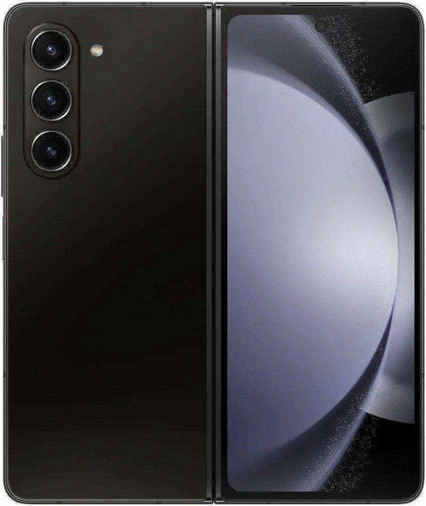 Samsung Galaxy Z Fold5 12GB/256GB - 0