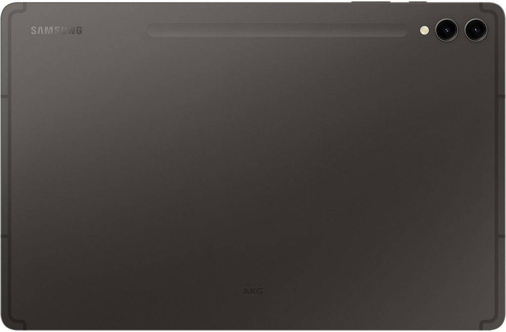 Samsung Galaxy Tab S9+ WiFi 12GB/512GB - 4