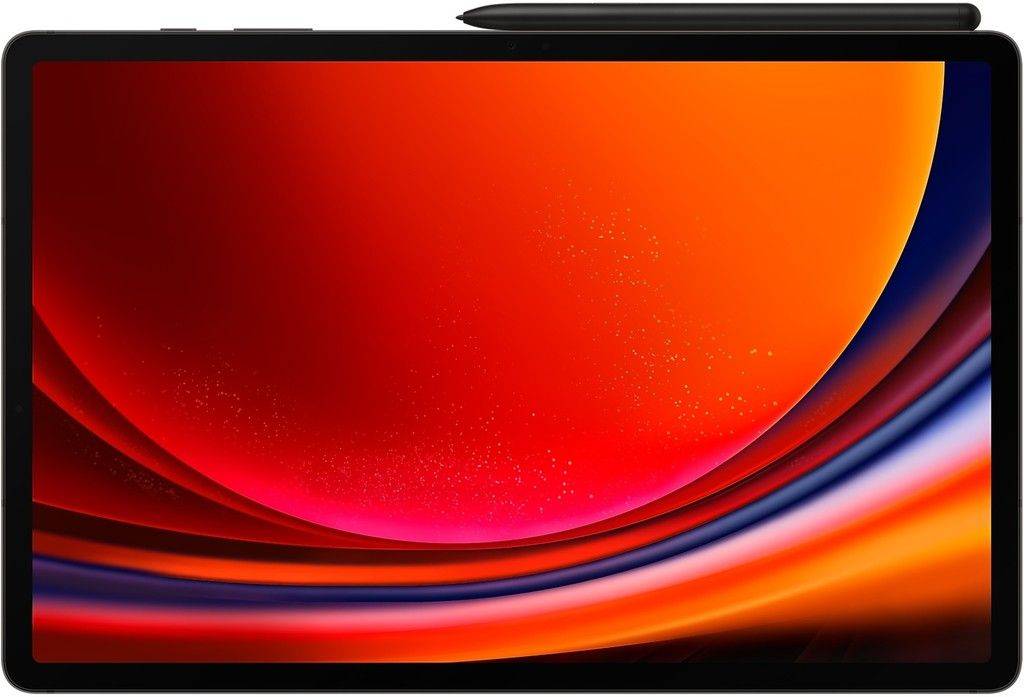 Samsung Galaxy Tab S9+ WiFi 12GB/512GB - 5