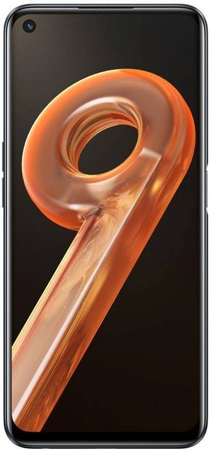 Realme 9i 4GB/64GB - 0